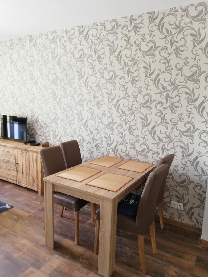 Apartman Skalnicka - Tatranská Lomnica Eksteriør billede